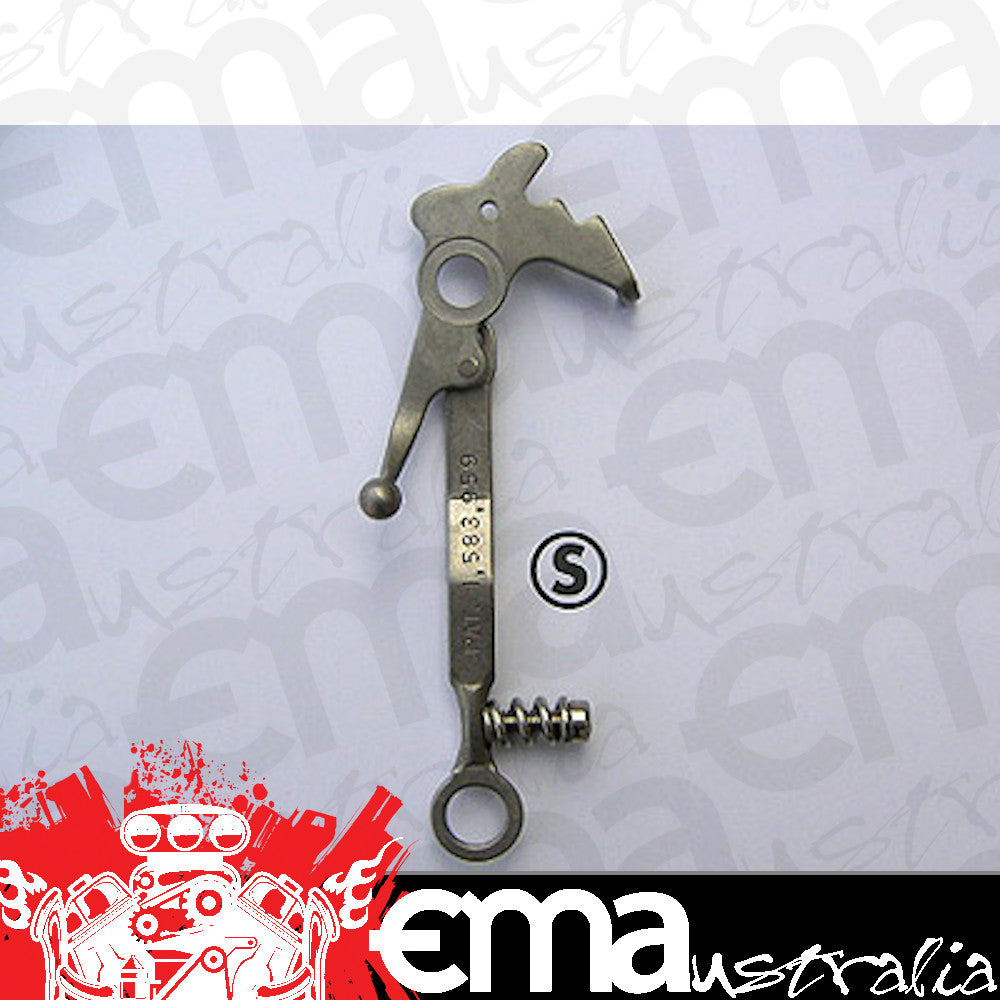 Stromberg STROM9552K Kicker Assembly
