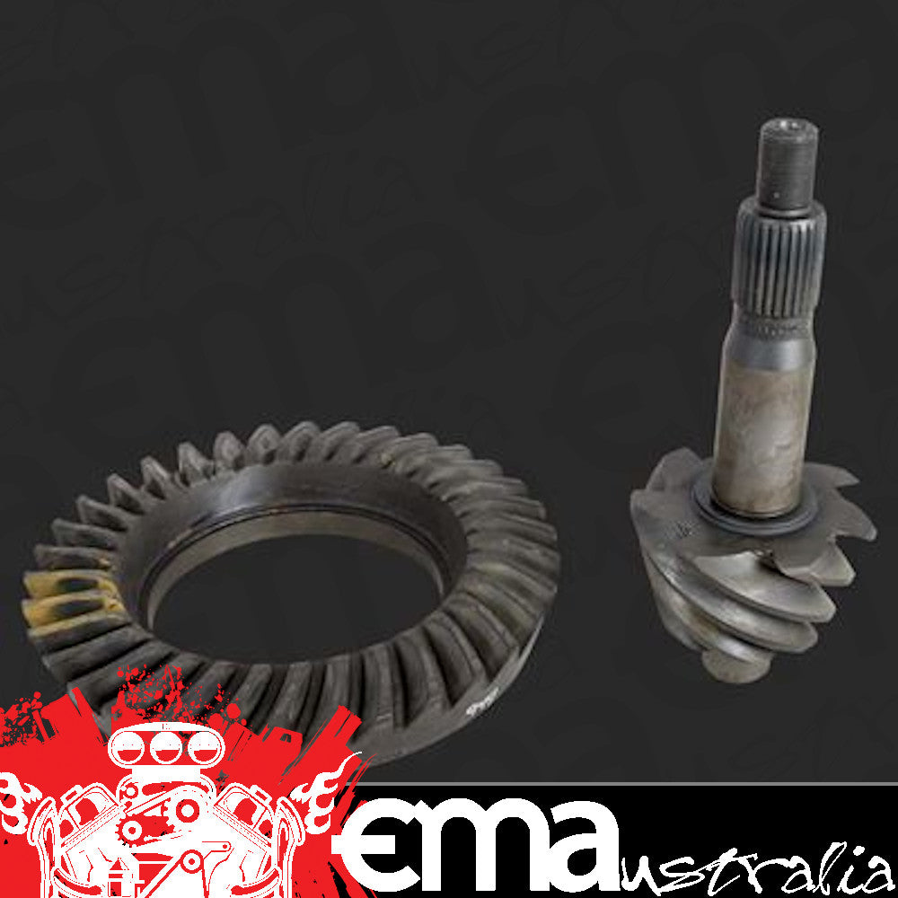Strange STRP07990543US Us Strange Diff Gear Ford 9' 5.43 Pro 28 Spl Pinion