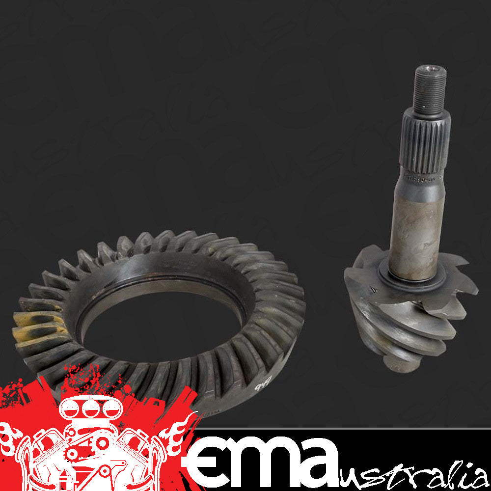 Strange STRS07890350 Strange Engineering Ford 9åÛ_ 3.50 Standard Gear Set