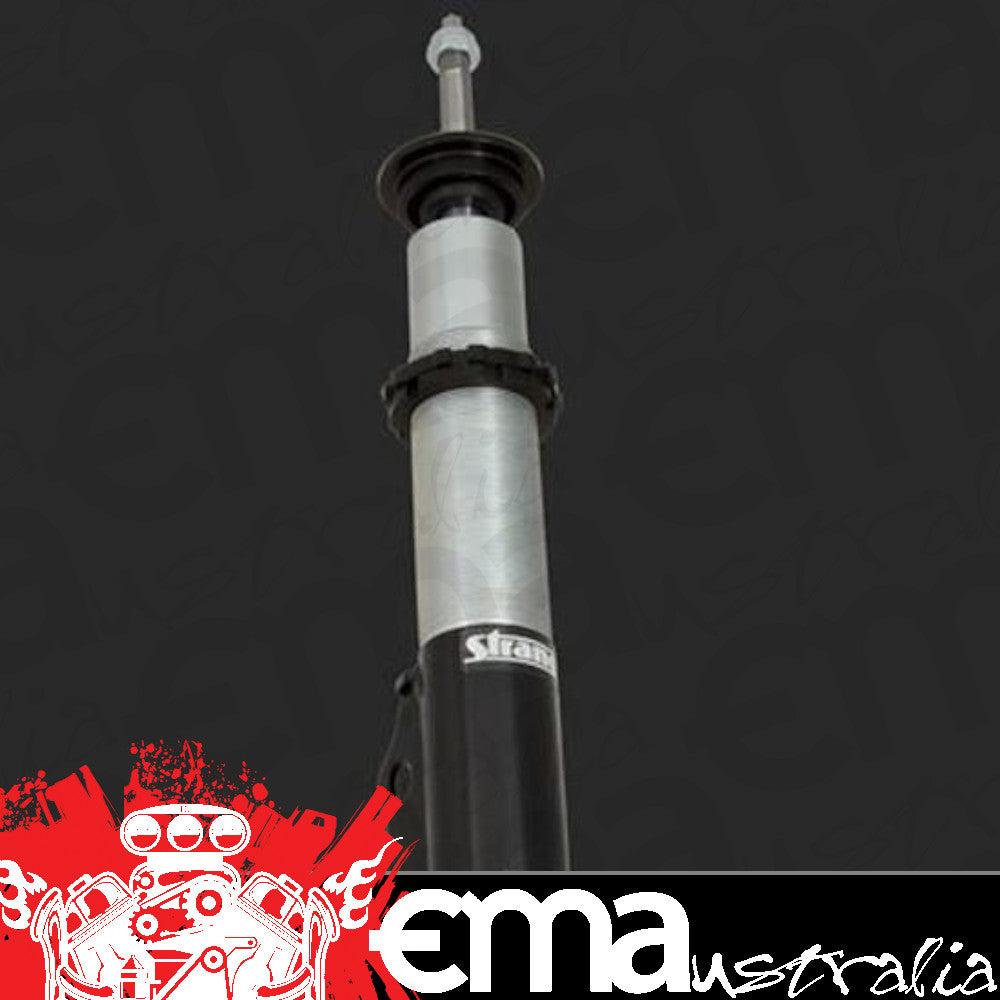 Strange STS2041 87-04 V8 Only Mustang Double Adj Coil-Over Strut-(each)