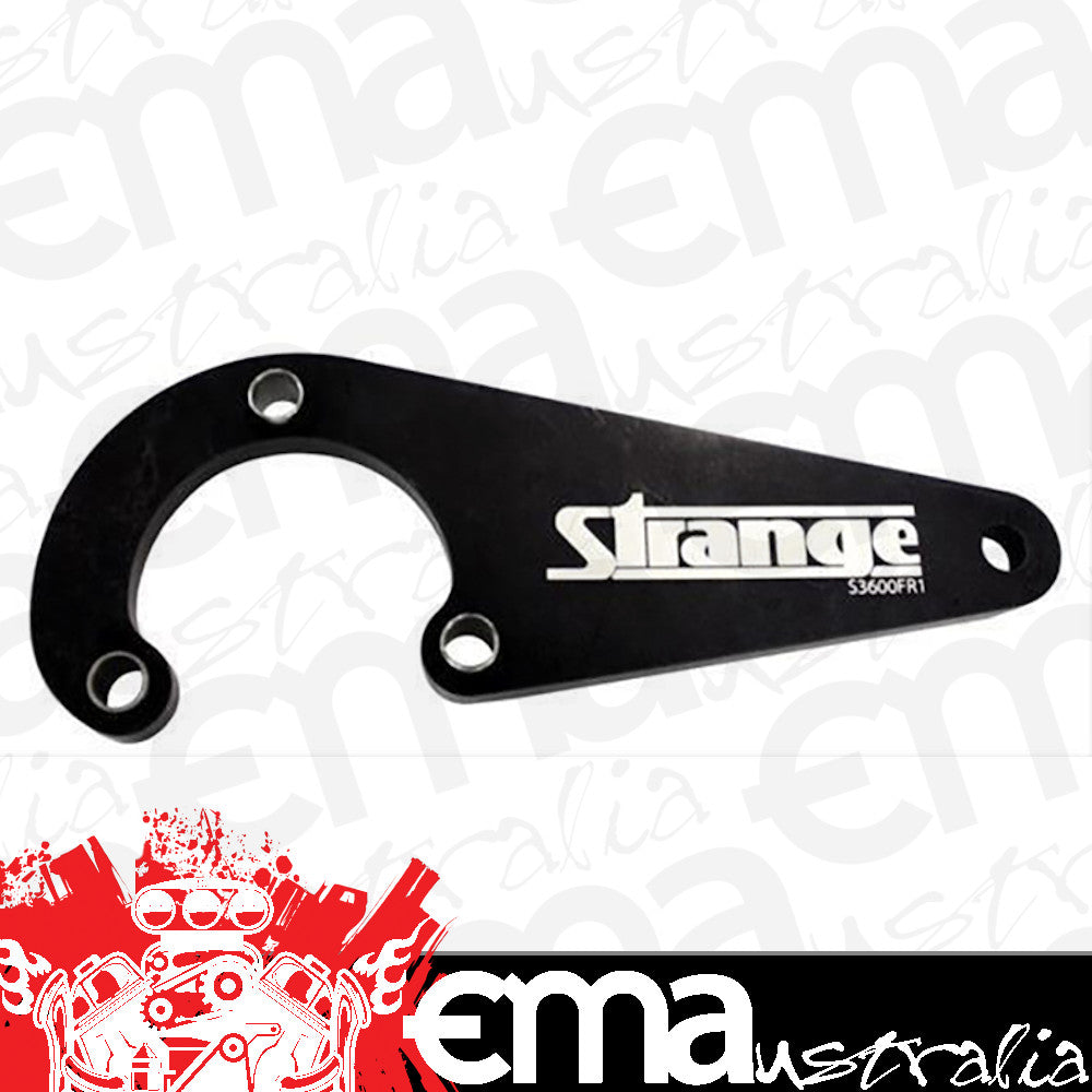 Strange STS3402C Replacement Steering Arm suit Strange Aluminium Strut