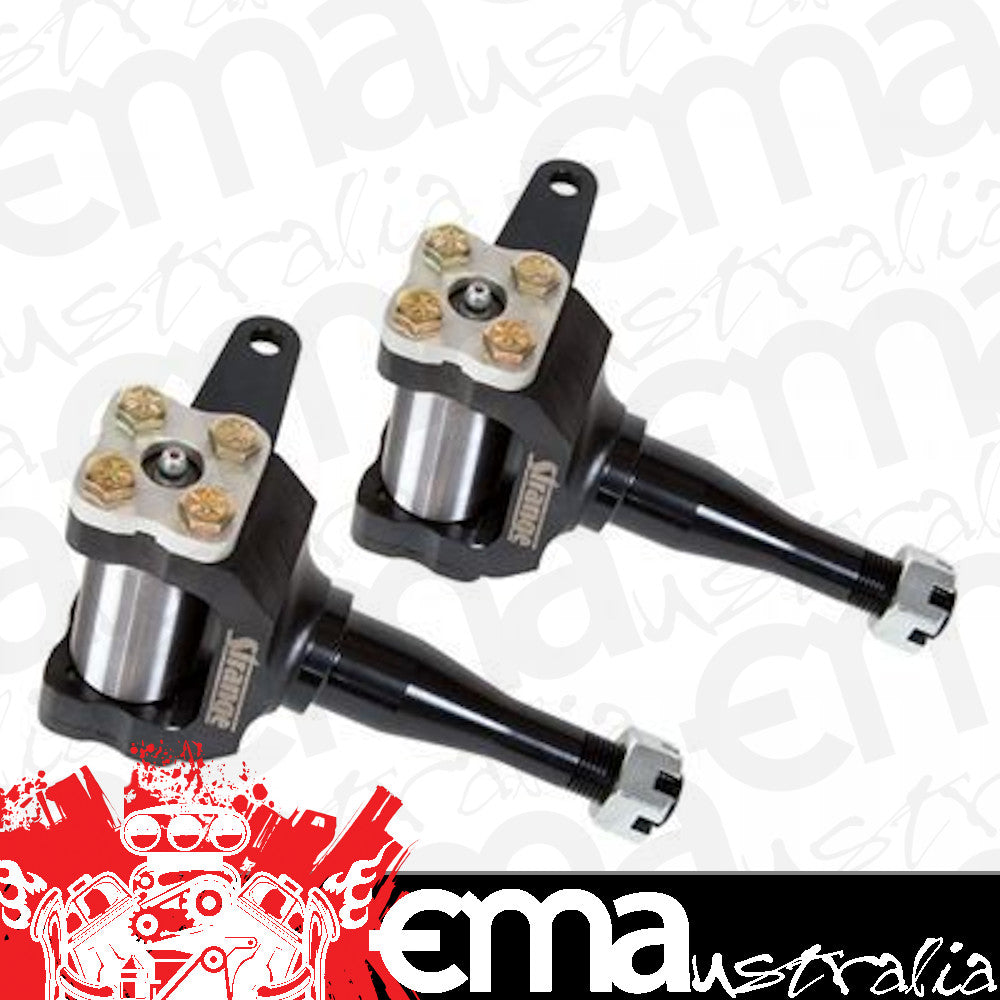 Strange STS3453 Strange Dragster/Altered Spindles- (pair)