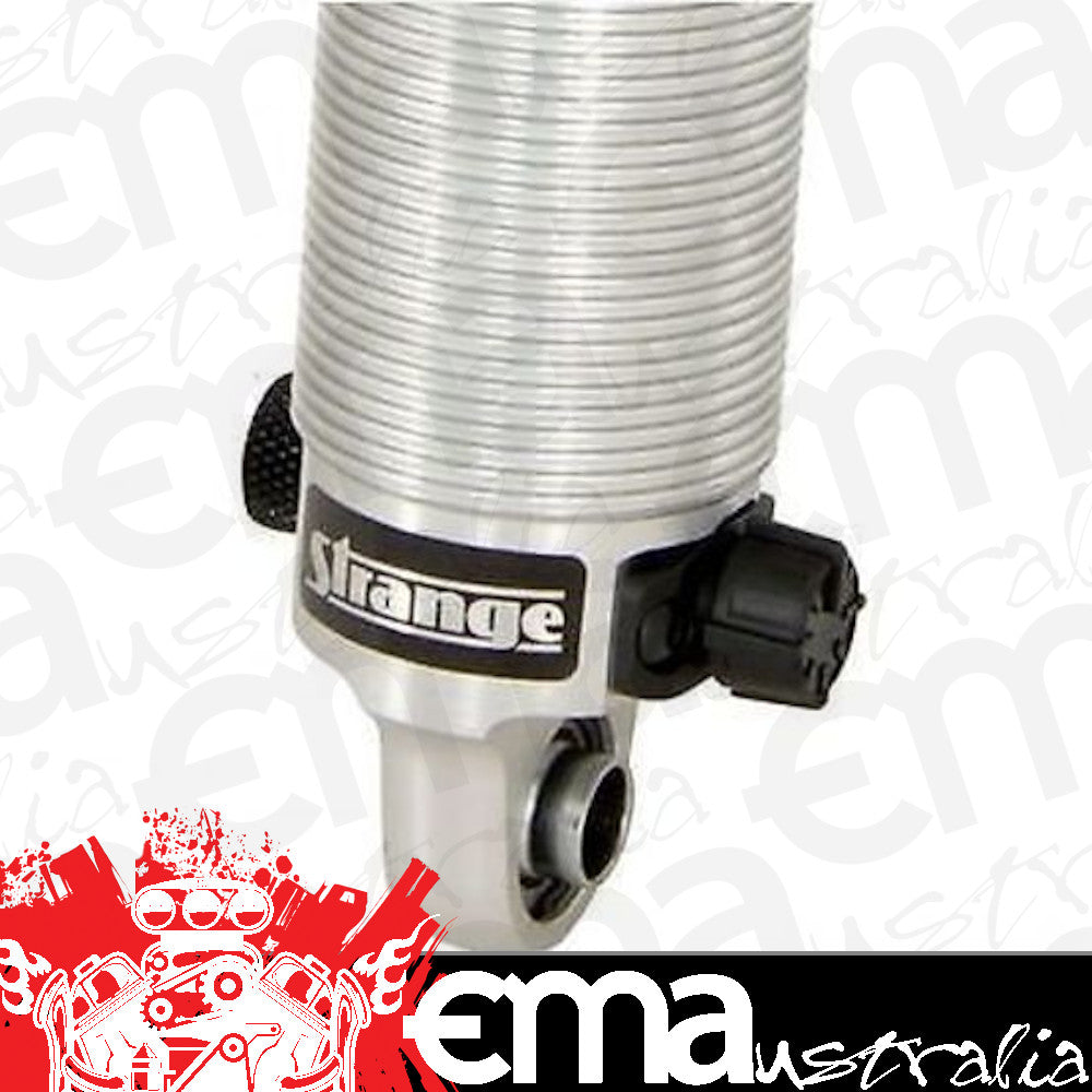 Strange STS5007A Double Adj Coil Over Shocks 19.15" Ext 12.64" Collapsed