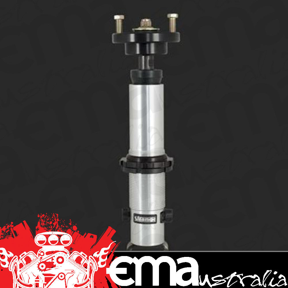 Strange STS5016 Strange Rear Coil-Over Shock/ Honda/ Double Adj/ No Spring- (each)
