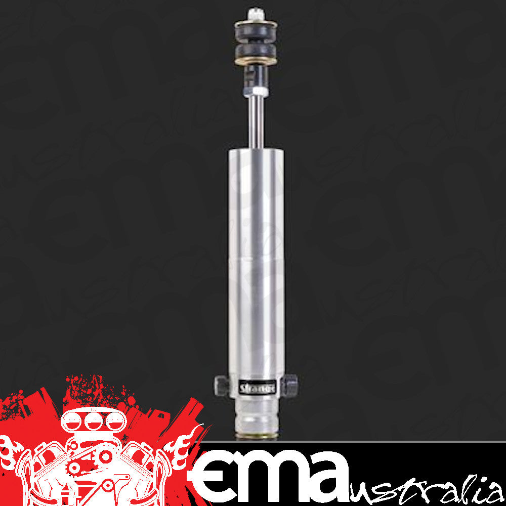 Strange STS5046 64-73 Mustang Rear Double Adj Shock-Ea