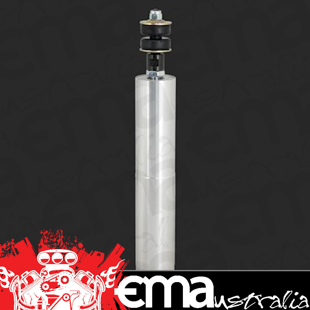 Strange STS5242 05-12 Mustang Alum Single Adj Shock-Ea
