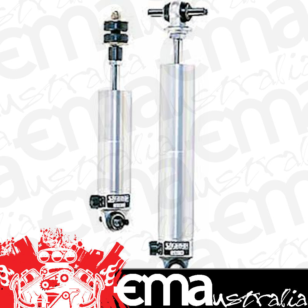 Strange STS5266 Strange Rear Shock / Camaro / Single Adj / (each)