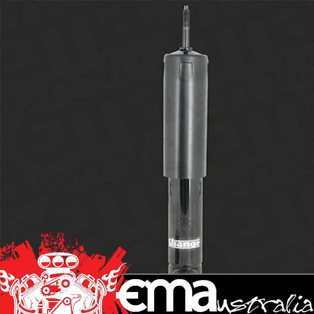 Strange STS6004LM 94-04 Mustang Single Adj Rear Shock- Ea Not for Cobra w/Irs