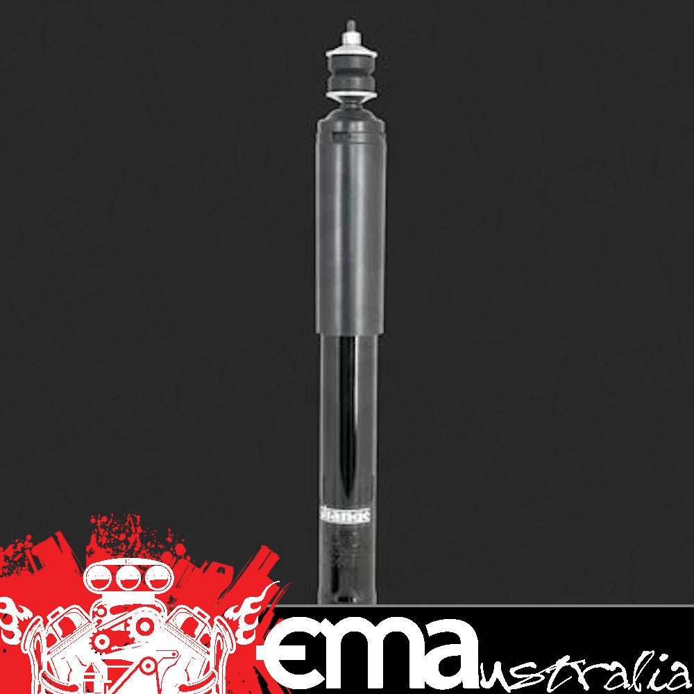 Strange STS6008LM 05-11 Mustang Single Adj Shock-Ea
