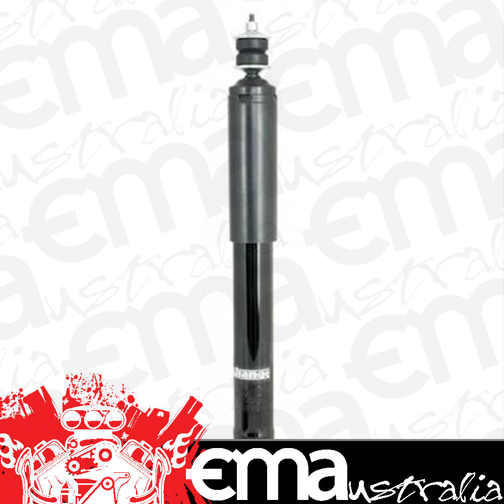 Strange STS6008LMS 05-11 Mustang Single Adj Shock for Cars Lowered 1' To 1 1/2'- Ea