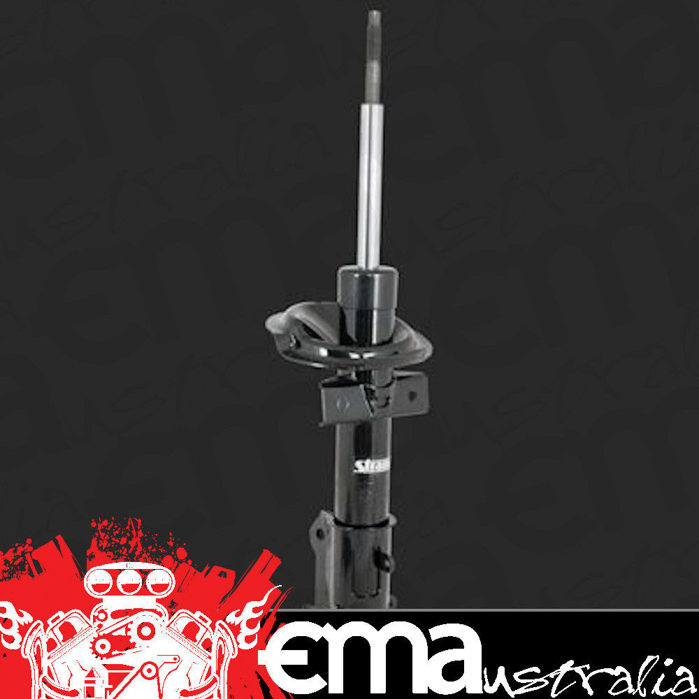 Strange STS6011LM 2011 Mustang Single Adj. Strut-Ea
