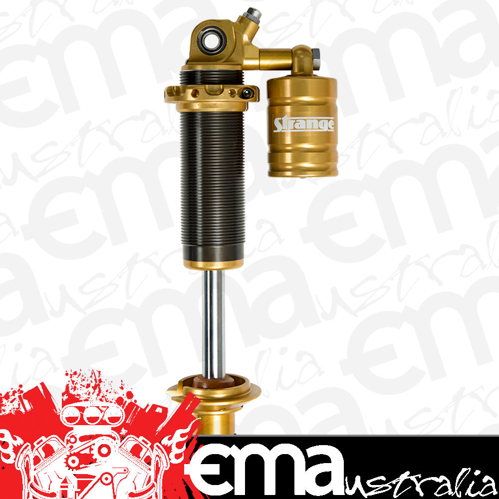 Strange STS7207S Ultra Series Drag Race Coil-Over Shocks Double Adjustable 6.20" Stroke Piggyback Reservoir (each)