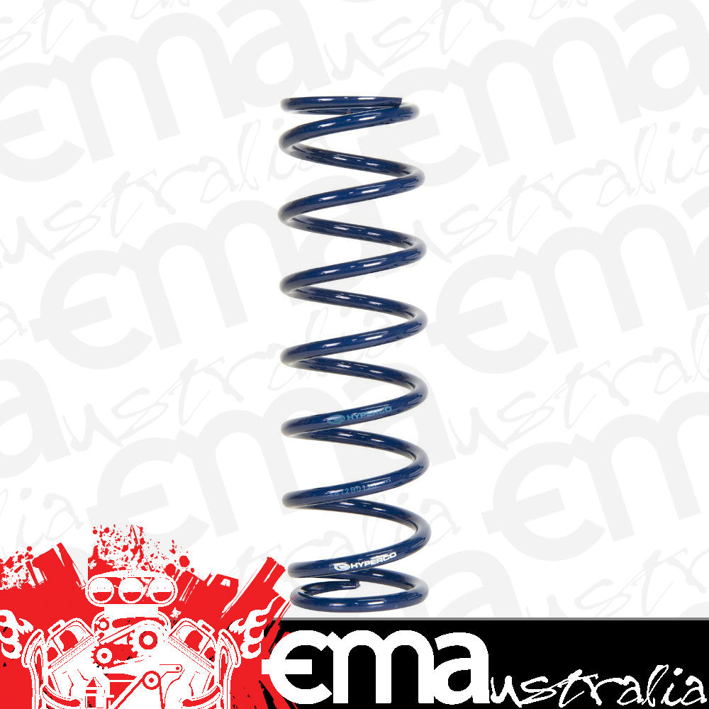 Strange STSP12110A Strange Engineering Stsp12110 Hypercoil 110 Lbs./In Coil-Over 12" Springs (each)