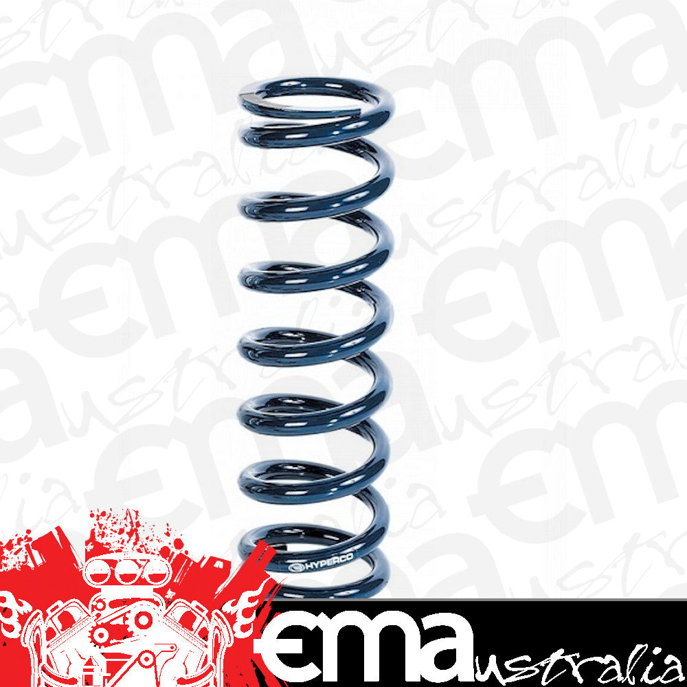 Strange STSP12200-1 Coil-Over Springs Ea 200 Lbs 2.500" I.D x 12.00" Long