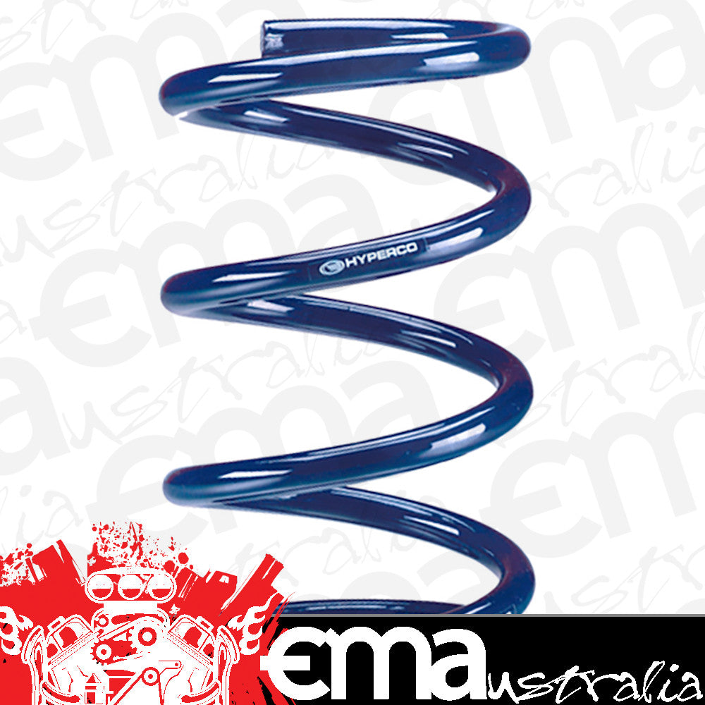 Strange STSP80325A Coil-Over Springs (each) 325 Lbs 2.500" I.D x 8.00" Long