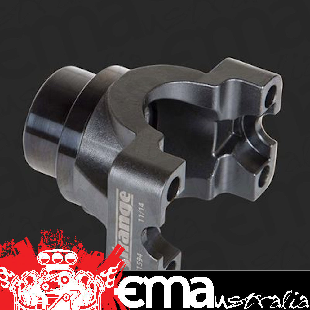 Strange STU1594 Gm 8.5 10 Blt. Yoke / 1350 / Strange Chrome Moly