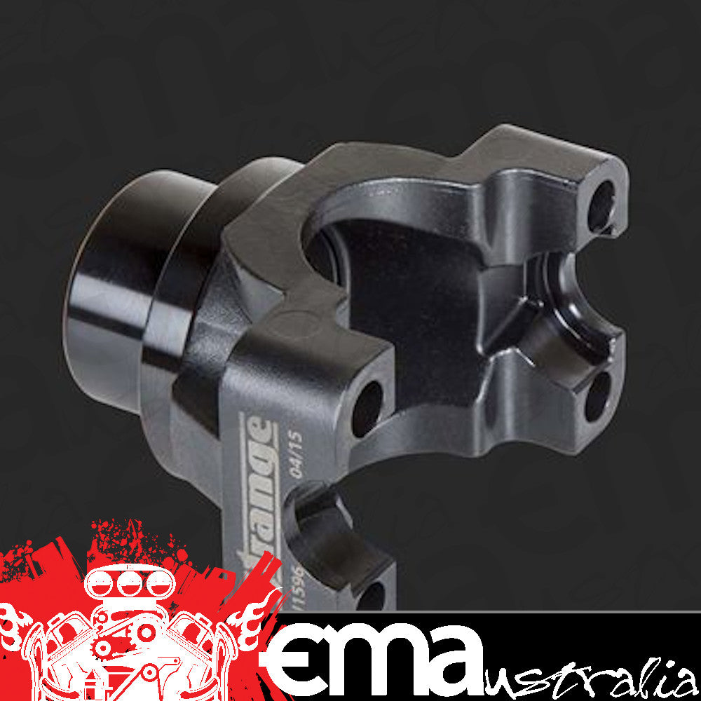 Strange STU1596 Ford 8.8 Yoke / 1350 Series / Strange Chrome Moly