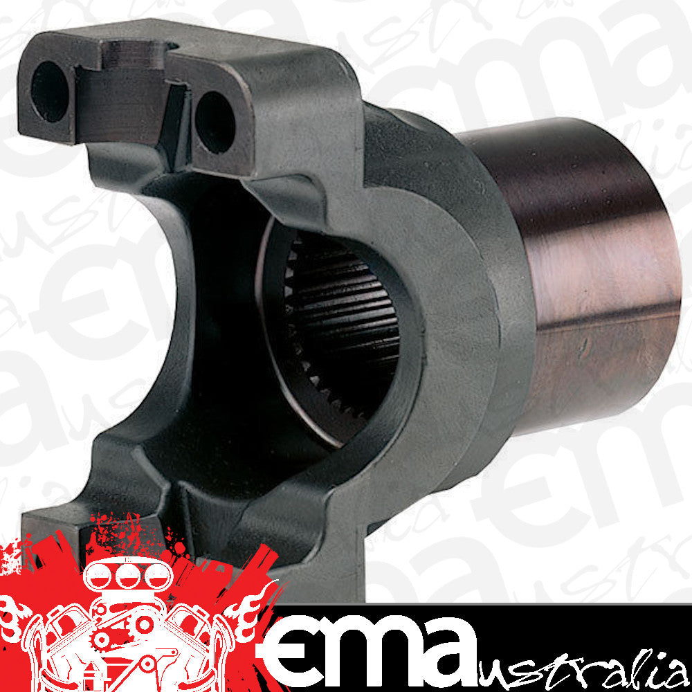 Strange STU1603 Strange Chromoly Ford 9" Yoke suit 1350 Series Uni 28 Spline