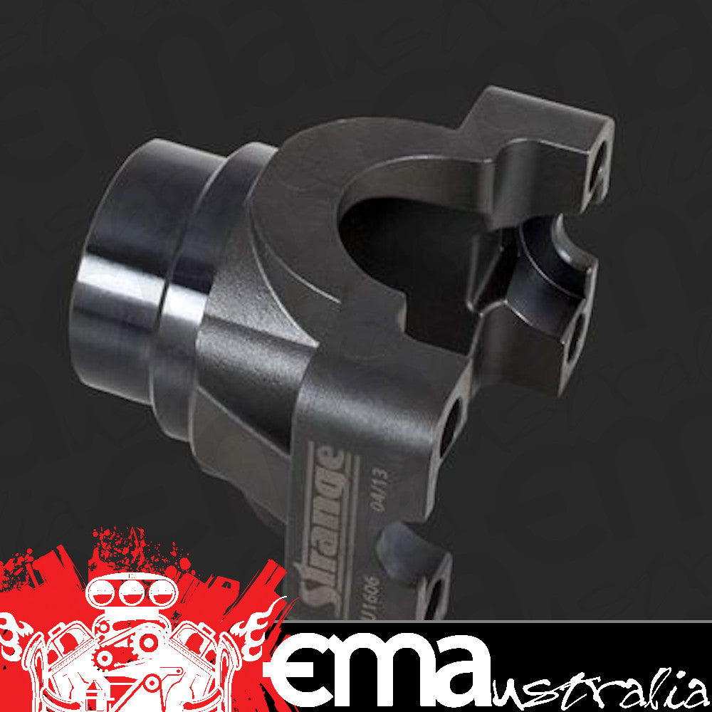 Strange STU1606 55-64 Olds Yoke / 13 Spline / 1350 / Strange Chrome Moly