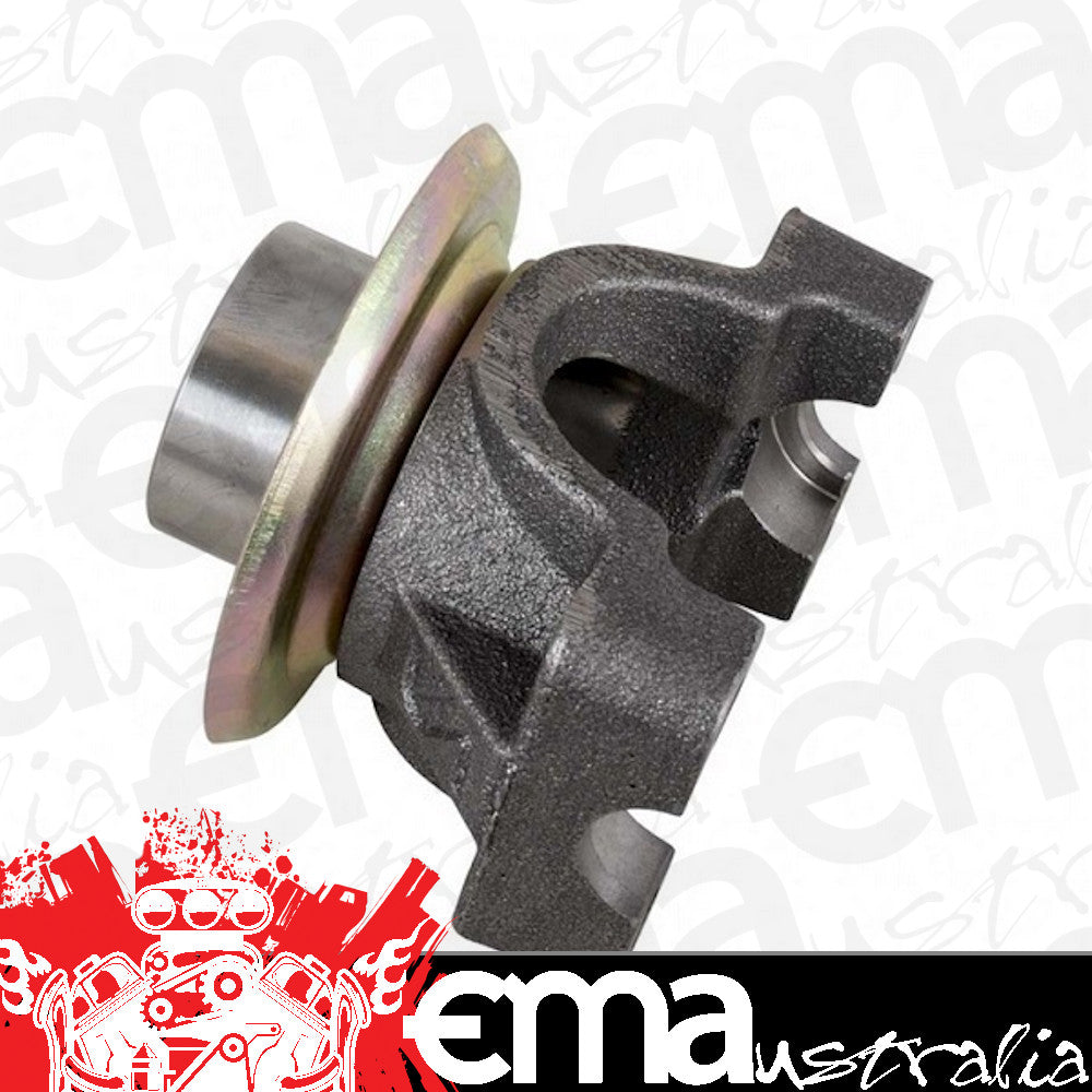 Strange STU1607 Mopar 8.75" S-Series Yoke suit 10 Spline Pinion w/ 1350 Universal Joint