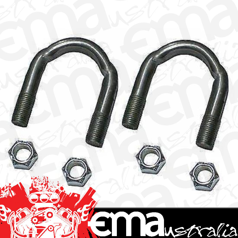 Strange | STU1610 | Steel Universal Joint Girdles 1350 Series Incl Hardware