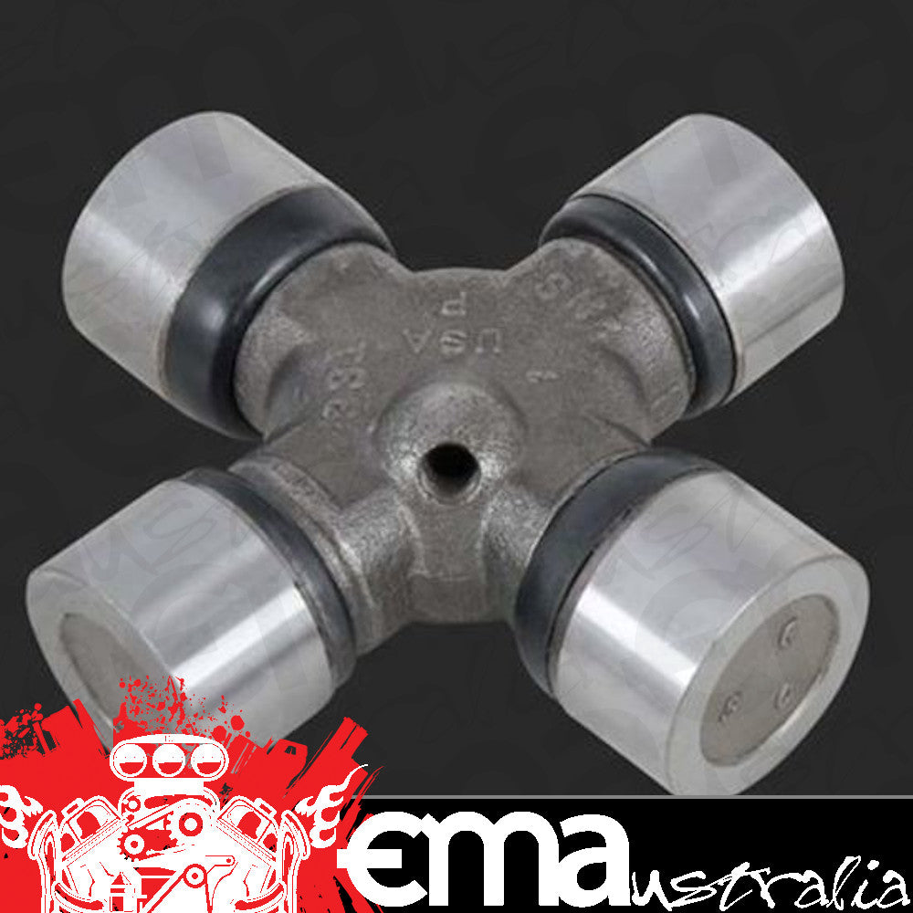Strange STU1648 Universal Joint 1330/1350 Conversion Style 1.125 In. Steel (each)