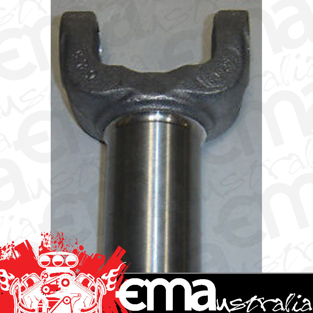 Strange STU1650 Strange Steel Slip Yoke 1350 Series Uni 32 Spline TH400/4L80E/T10