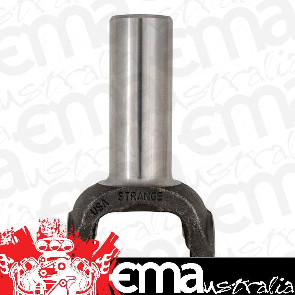 Strange STU1659 Strange 31 Spline Cast Steel 1350 Trans Yoke Ford C6 T-45 & Fmx