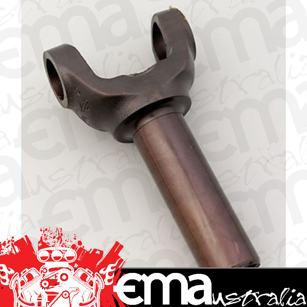 TH350, Powerglide, 4L60, 4L60E, T-56, Super T-10, Muncie M-21 Slip Yoke P/Glide 27 Spline 1350 Strange STU1662