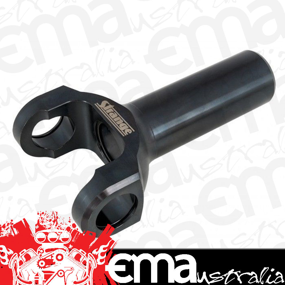 Strange STU1666 Strange 30 Spline Chromoly 1350 Trans Yoke Mopardoug Nashliberty Trans