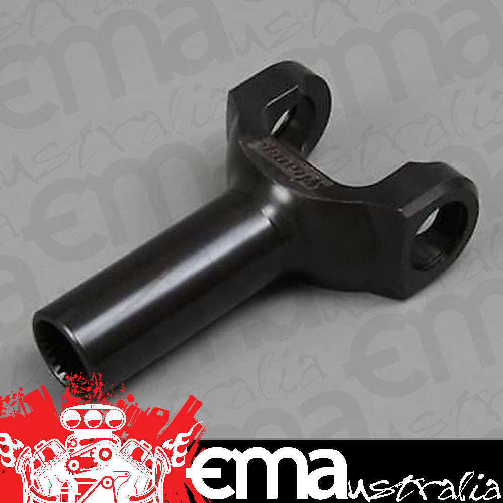 Strange STU1667 Strange 27 Spline Chromoly 1350 Trans Yoke Th350/ Powerglide 4L60