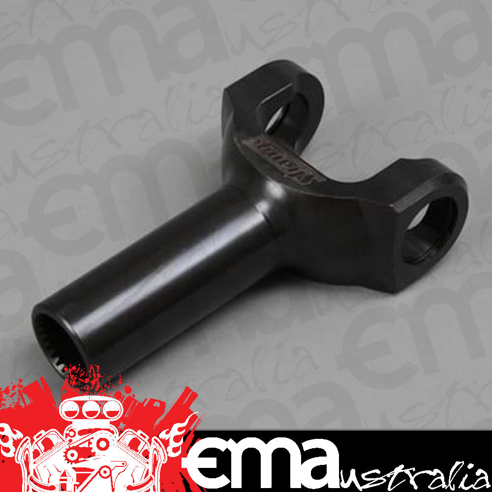 Strange | STU1667N | Hardened Chromoly 1350 Trans Yoke Th350/ Powerglide 4L60