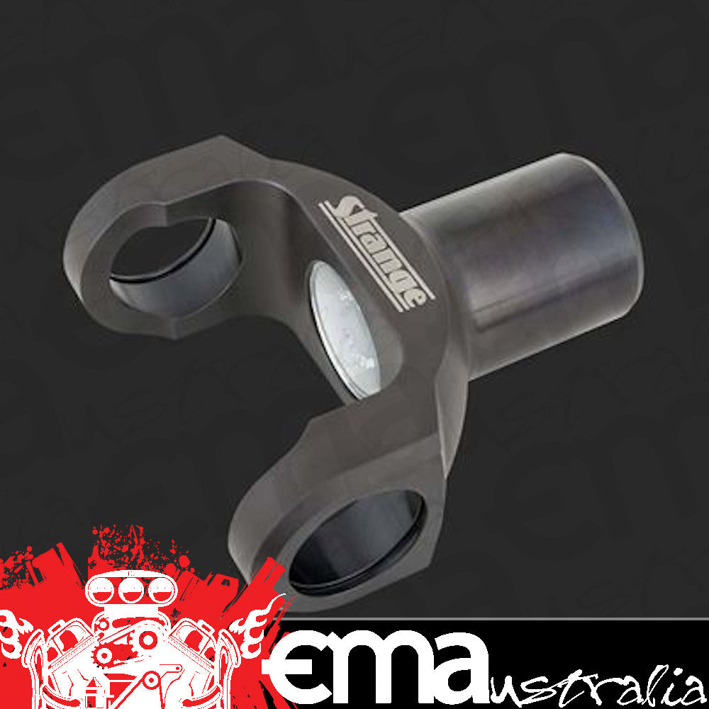 Strange STU1683 Trans Yoke suit Lenco