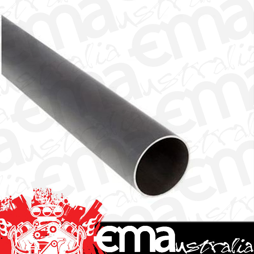 Strange STU1703T 3 1/2' x .083' Seamless Chrome Moly Tubing- 5 Ft. Pc.