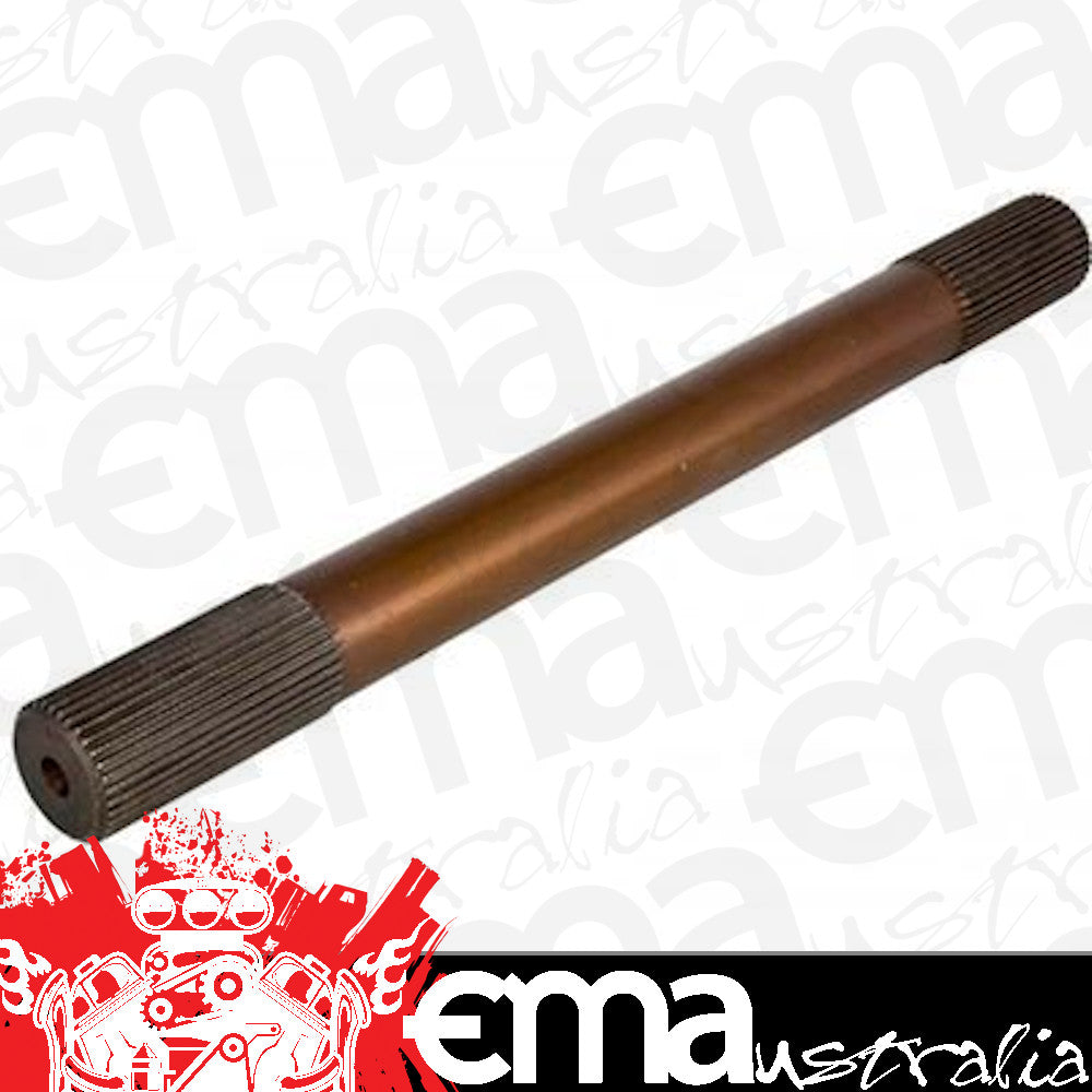 Strange STU3609 32 Spline Solid Driveshaft