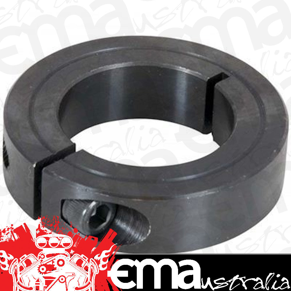 Strange STU3616 1.375' Driveshaft Clamp