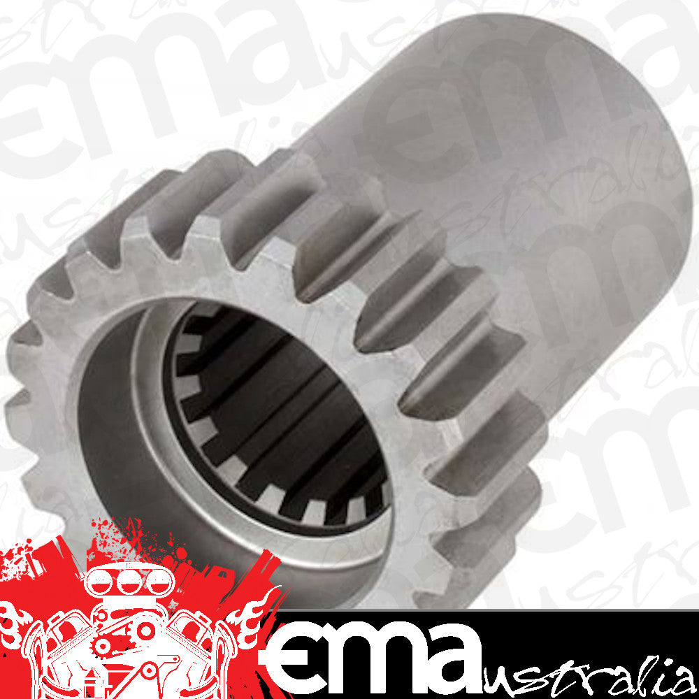 Strange STU3622 Male Coupler / 16 Spline Long