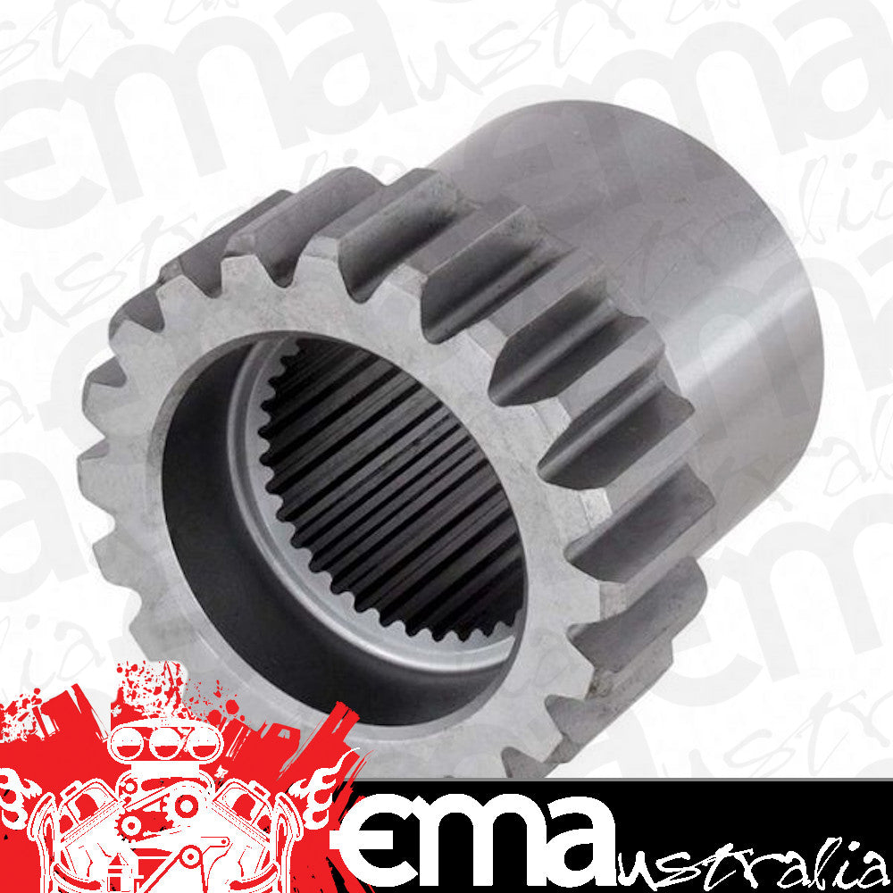 Strange STU3630 Ford 9" Male Rear End Coupler 35 Spline Pinion