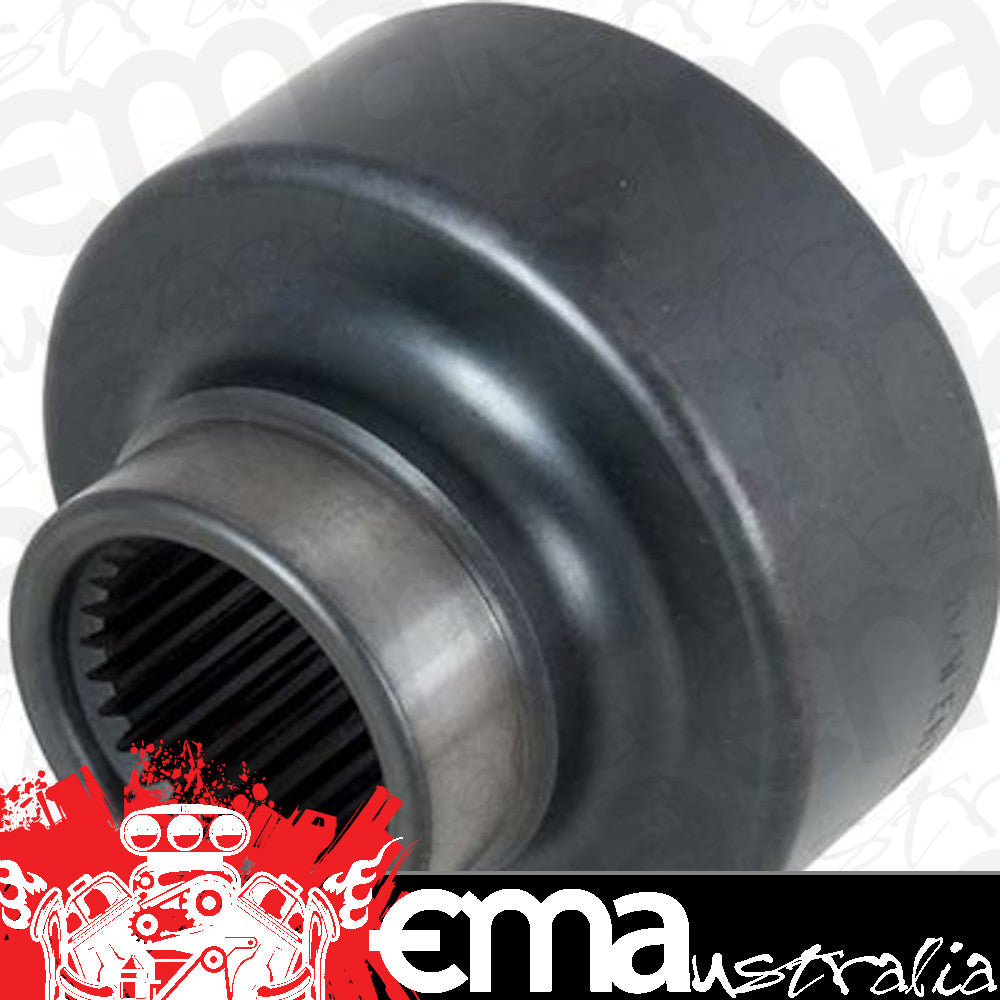 Strange STU3635 12-Blt Female Rear End Coupler / 30 Spl.