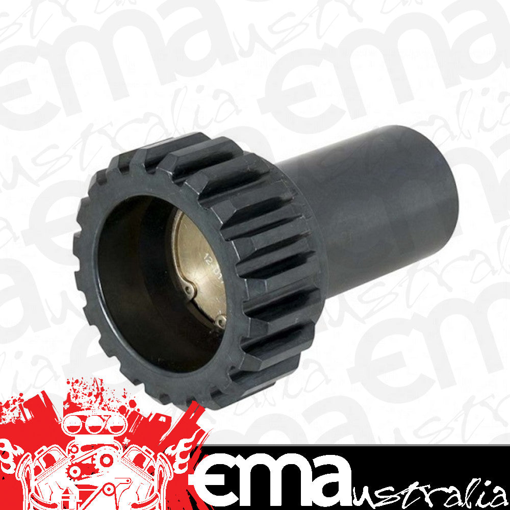 Strange STU3647 Gm Powerglide Male Coupler Short suit 27 Spline