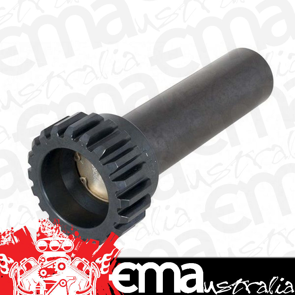 Strange STU3648 Strange Gm Powerglide Male Coupler Long suit 27 Spline Pinion