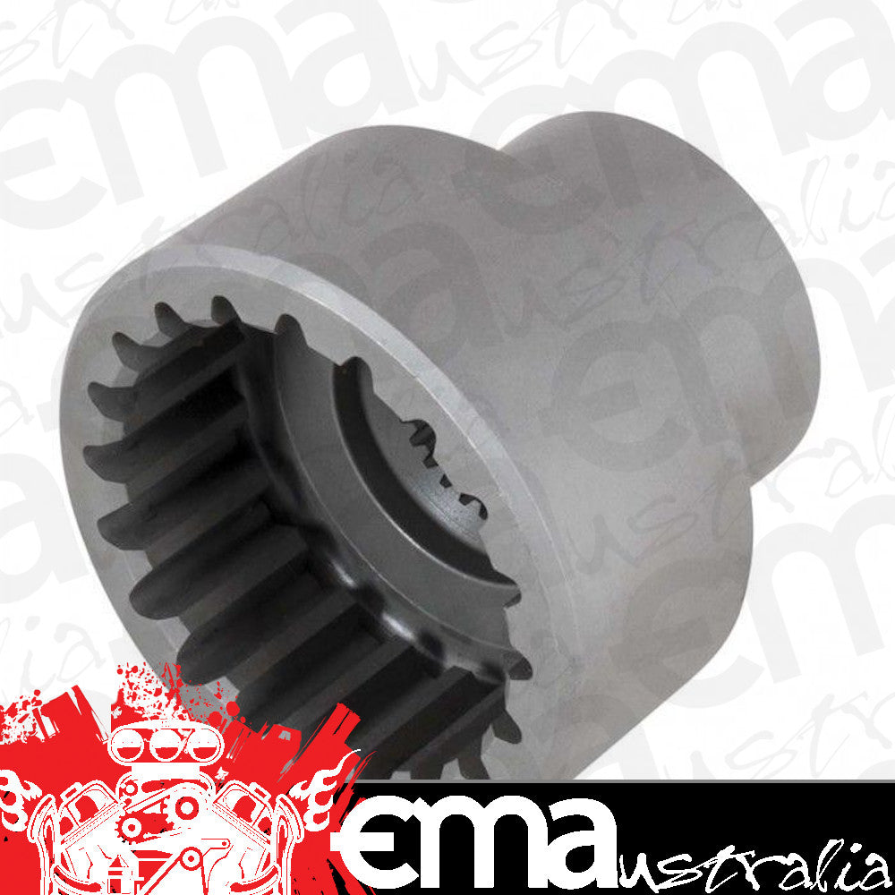 Ford 9 in Female Driveshaft Coupler 40-Spline Strange STU3660