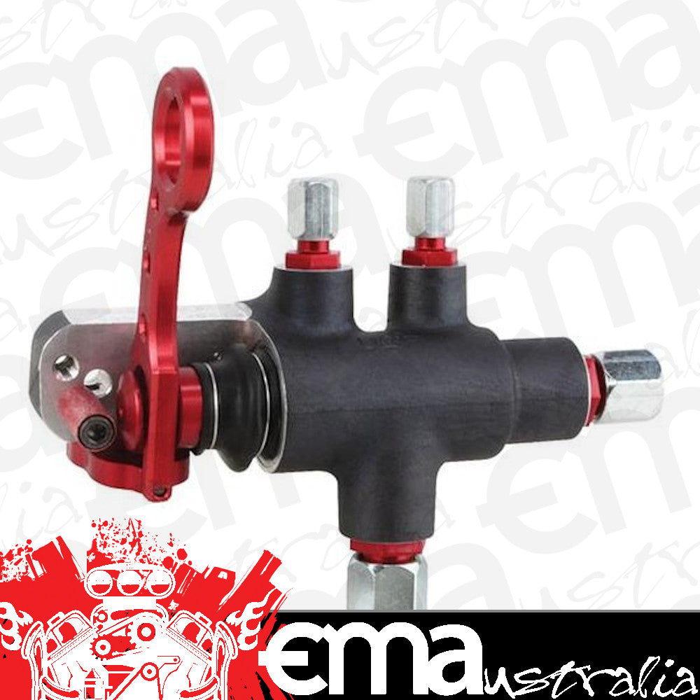 Sweet Manufacturing SWE306-10100 Sprint Car Wing Valve Hydraulic Adjuster