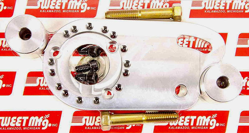 Sweet Manufacturing SWE325-30044 Alum Pump Bell Hsg Mount