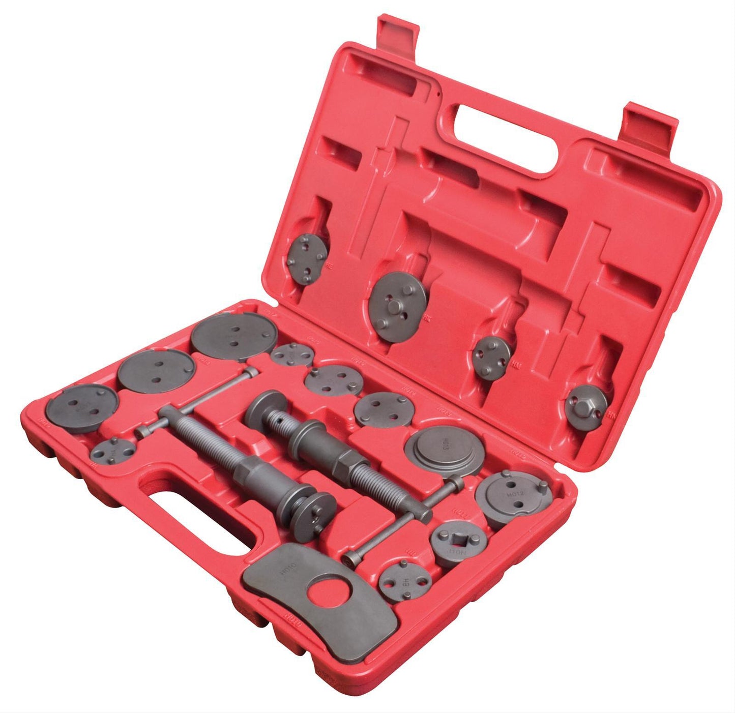 Sunex SXT-3930 Tools Brake Caliper Service Kits Brake Caliper Tools