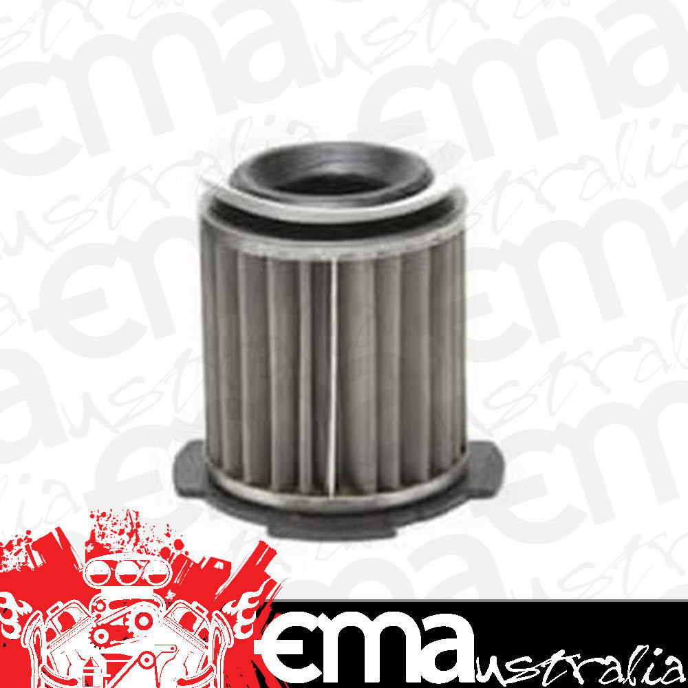 System One SY208-100360P Oil Filter Element 45 Micron suit 3-7/8" Filter Housing