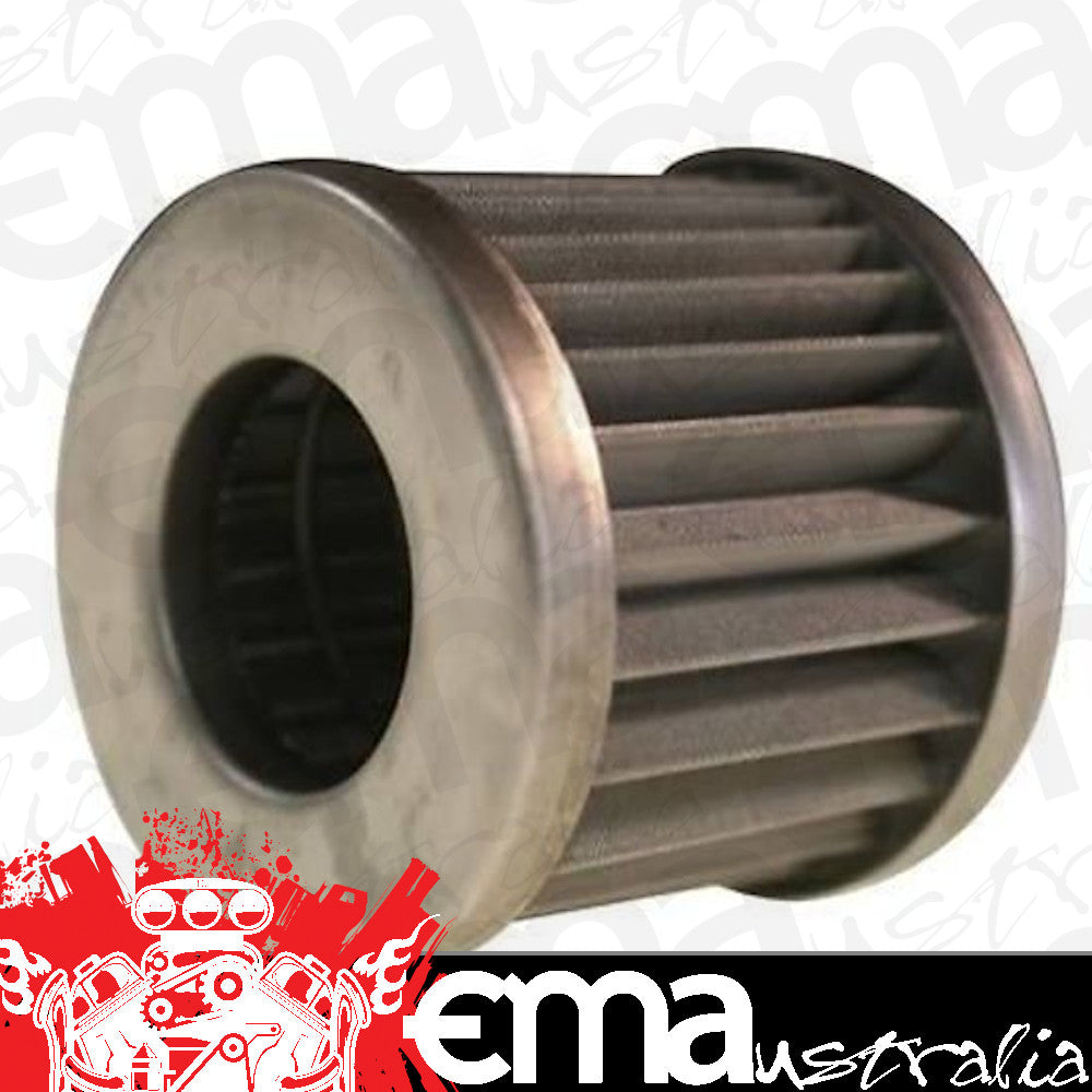 System One SY208-101400 H/Duty 4" Element 30 Micron suit 4" x 2" Fuel Fi Lters