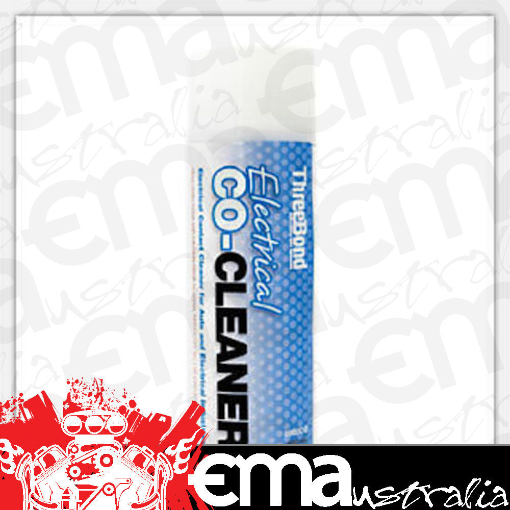 ThreeBond | TB6602CO | Electrical Contact Cleaner