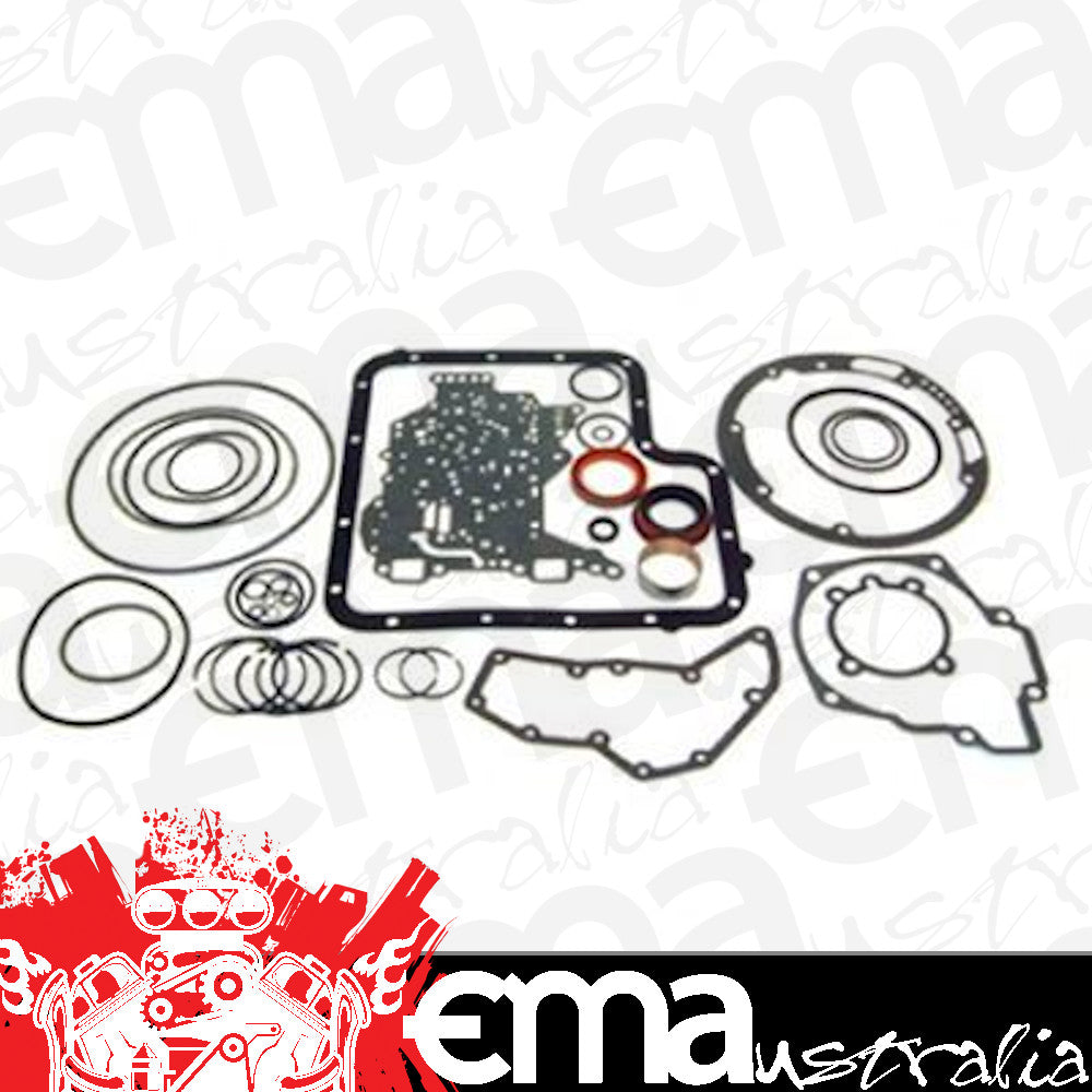 TCI Auto TCI128700 Kit Racing Overhaul 72-Later Amc/Chrysler 727