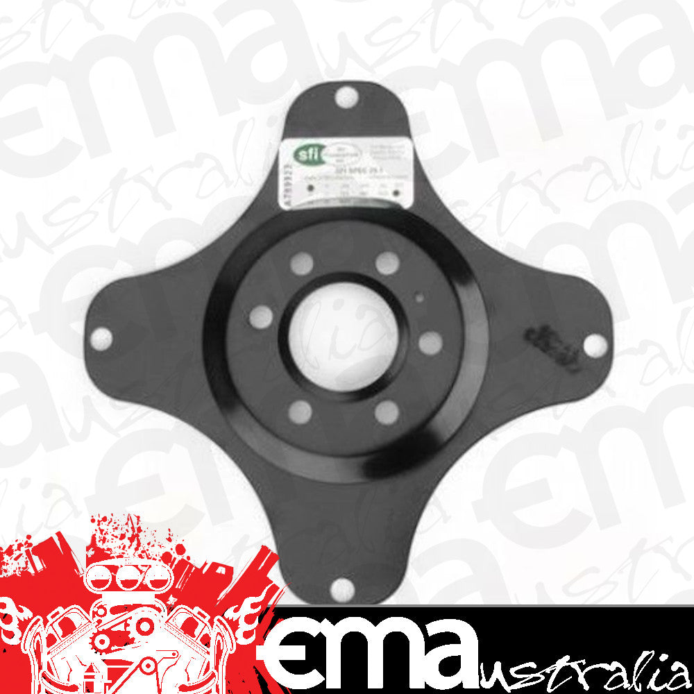 TCI Auto TCI145300 Chrysler FleXPlate suit426 Hemi w/ Small Bolt Circle